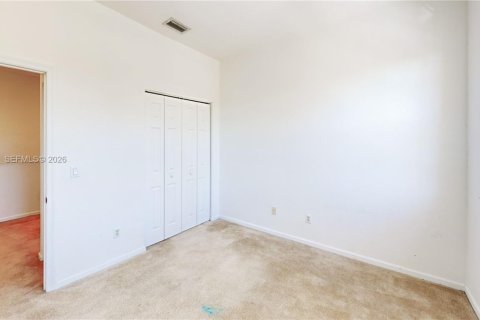 Купить таунхаус в Хомстед, Флорида 3 спальни, 145.3м2, № 2048692 - фото 28