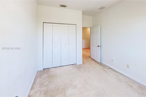 Купить таунхаус в Хомстед, Флорида 3 спальни, 145.3м2, № 2048692 - фото 25