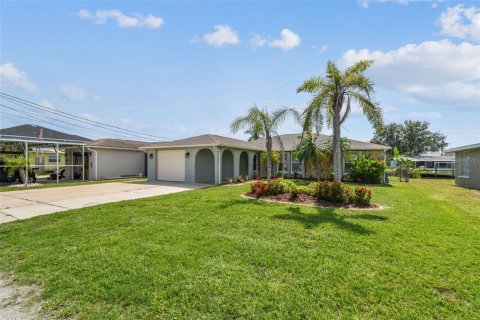 Casa en alquiler en Hudson, Florida, 3 dormitorios, 158.31 m2 № 1908445 - foto 3