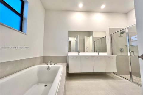 Villa ou maison à louer à Miramar, Floride: 3 chambres, 190.17 m2 № 2033275 - photo 26