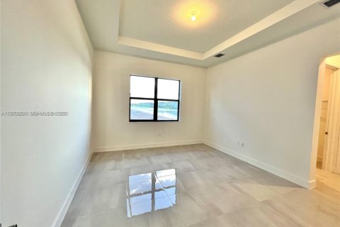 Villa ou maison à louer à Miramar, Floride: 3 chambres, 190.17 m2 № 2033275 - photo 23