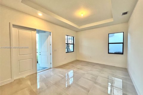 Villa ou maison à louer à Miramar, Floride: 3 chambres, 190.17 m2 № 2033275 - photo 15