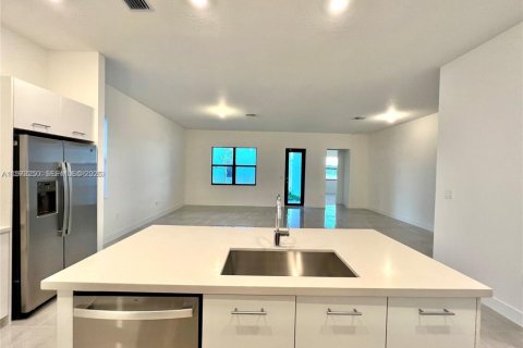 Villa ou maison à louer à Miramar, Floride: 3 chambres, 190.17 m2 № 2033275 - photo 20