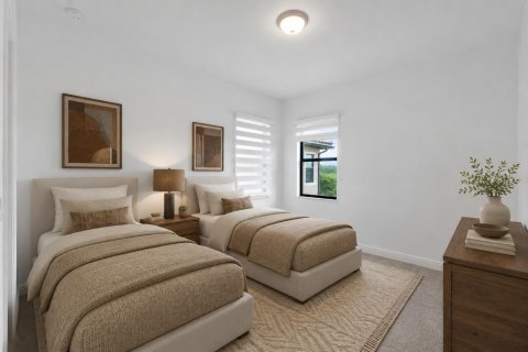 House in Parkland, Florida 5 bedrooms, 367.8 sq.m. № 2087563 - photo 28