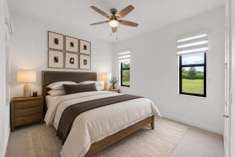House in Parkland, Florida 5 bedrooms, 367.8 sq.m. № 2087563 - photo 20