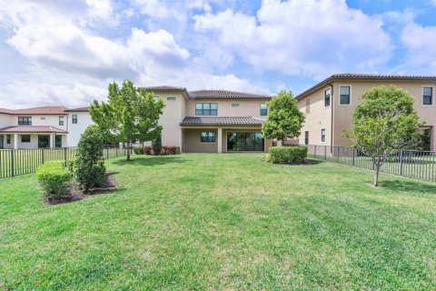 House in Parkland, Florida 5 bedrooms, 367.8 sq.m. № 2087563 - photo 5