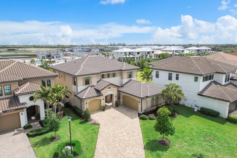 House in Parkland, Florida 5 bedrooms, 367.8 sq.m. № 2087563 - photo 3