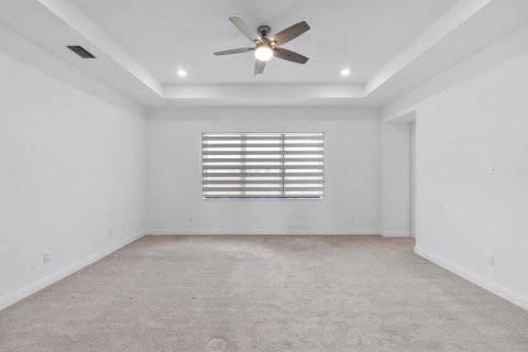 House in Parkland, Florida 5 bedrooms, 367.8 sq.m. № 2087563 - photo 30