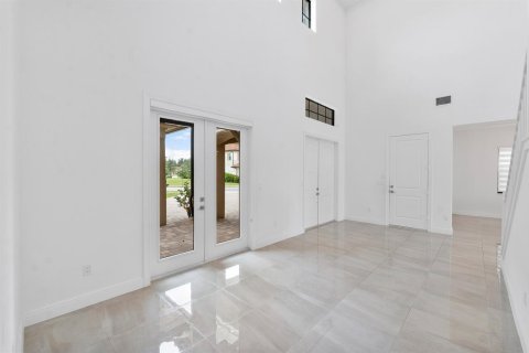 House in Parkland, Florida 5 bedrooms, 367.8 sq.m. № 2087563 - photo 10