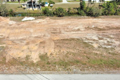 Terreno en venta en Cape Coral, Florida № 1985390 - foto 8