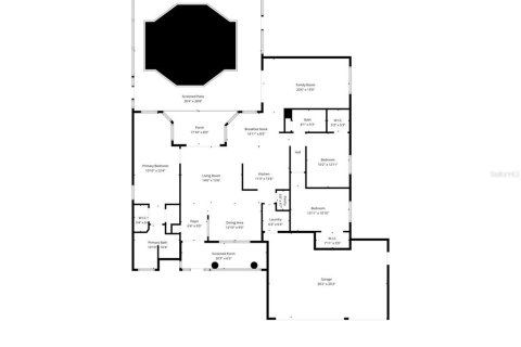 Casa en venta en Spring Hill, Florida, 3 dormitorios, 174.28 m2 № 2239632 - foto 8