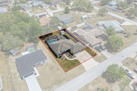 Casa en venta en Spring Hill, Florida, 3 dormitorios, 174.28 m2 № 2239632 - foto 6