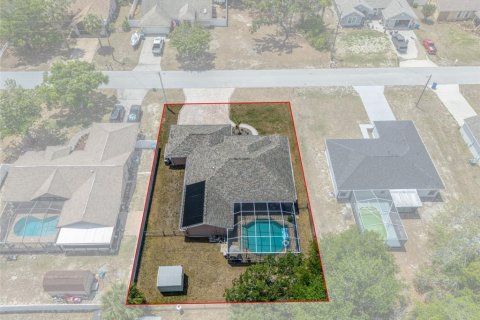 Casa en venta en Spring Hill, Florida, 3 dormitorios, 174.28 m2 № 2239632 - foto 5