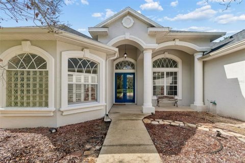 Casa en venta en Zephyrhills, Florida, 4 dormitorios, 237.27 m2 № 2152279 - foto 3