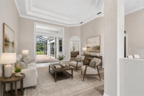 Casa en venta en Zephyrhills, Florida, 4 dormitorios, 237.27 m2 № 2152279 - foto 5