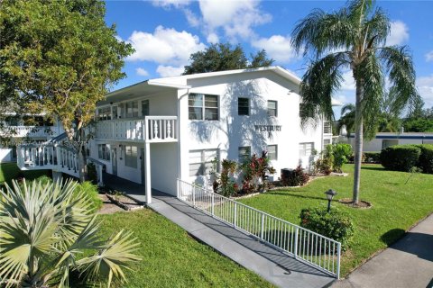 Copropriété à vendre à Deerfield Beach, Floride: 1 chambre, 65.03 m2 № 1865556 - photo 1