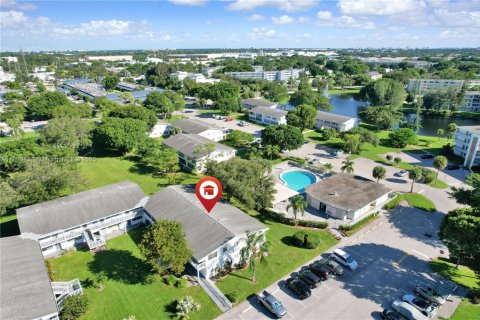 Copropriété à vendre à Deerfield Beach, Floride: 1 chambre, 65.03 m2 № 1865556 - photo 4