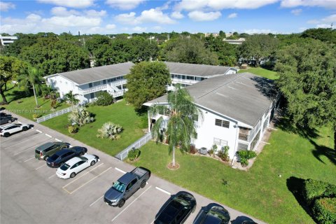 Copropriété à vendre à Deerfield Beach, Floride: 1 chambre, 65.03 m2 № 1865556 - photo 5