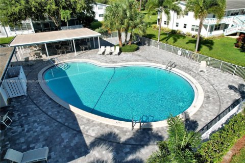 Copropriété à vendre à Deerfield Beach, Floride: 1 chambre, 65.03 m2 № 1865556 - photo 3