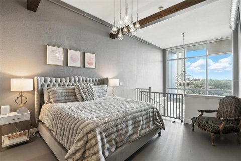 Condo in Orlando, Florida, 1 bedroom  № 1791258 - photo 16