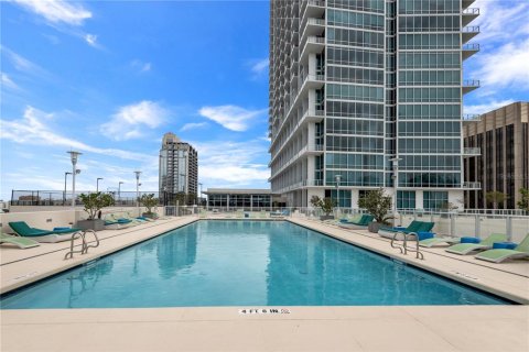 Condo in Orlando, Florida, 1 bedroom  № 1791258 - photo 23