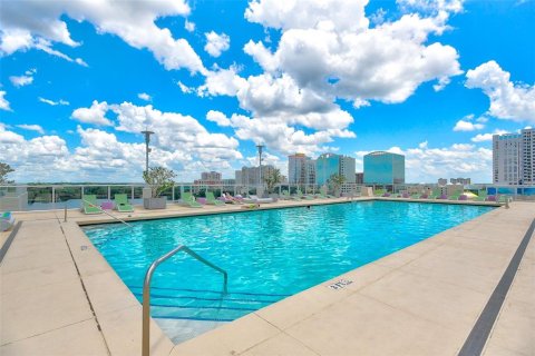 Condo in Orlando, Florida, 1 bedroom  № 1791258 - photo 24