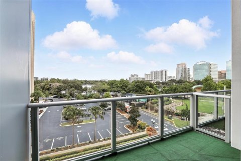 Condo in Orlando, Florida, 1 bedroom  № 1791258 - photo 22