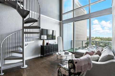 Condo in Orlando, Florida, 1 bedroom  № 1791258 - photo 13