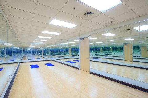 Condo in Orlando, Florida, 1 bedroom  № 1791258 - photo 30