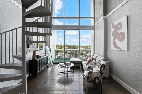 Condo in Orlando, Florida, 1 bedroom  № 1791258 - photo 10