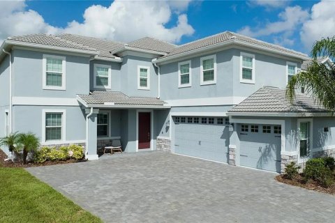 Casa en alquiler en Four Corners, Florida, 5 dormitorios, 336.58 m2 № 1865804 - foto 1