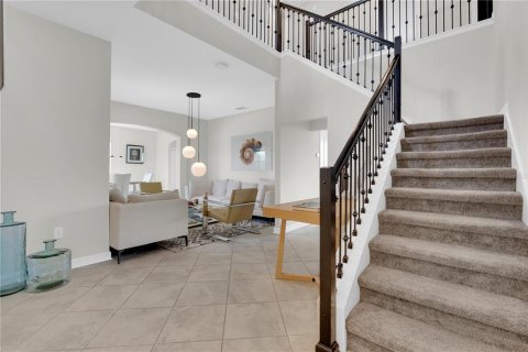 Casa en alquiler en Four Corners, Florida, 5 dormitorios, 336.58 m2 № 1865804 - foto 7