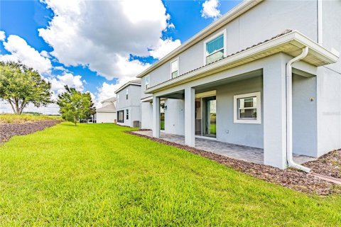 House in Four Corners, Florida 5 bedrooms, 336.58 sq.m. № 1865804 - photo 4