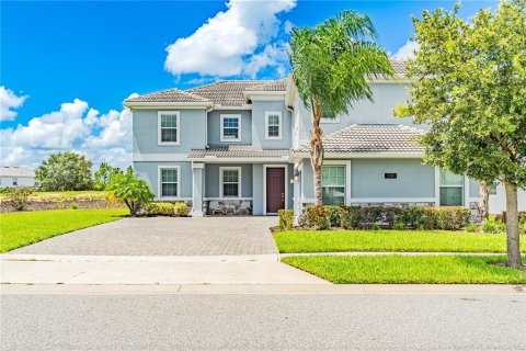 Villa ou maison à louer à Four Corners, Floride: 5 chambres, 336.58 m2 № 1865804 - photo 2