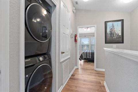 Adosado en venta en Kissimmee, Florida, 3 dormitorios, 133.78 m2 № 2233284 - foto 21