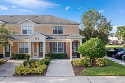 Townhouse in Kissimmee, Florida 3 bedrooms, 133.78 sq.m. № 2233284