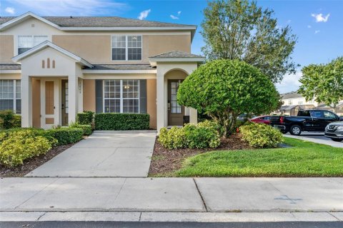 Adosado en venta en Kissimmee, Florida, 3 dormitorios, 133.78 m2 № 2233284 - foto 2
