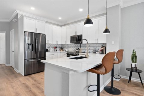 Adosado en venta en Kissimmee, Florida, 3 dormitorios, 133.78 m2 № 2233284 - foto 8