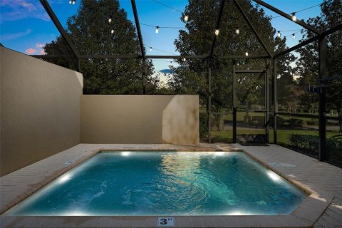 Adosado en venta en Kissimmee, Florida, 3 dormitorios, 133.78 m2 № 2233284 - foto 25