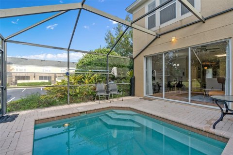 Adosado en venta en Kissimmee, Florida, 3 dormitorios, 133.78 m2 № 2233284 - foto 23
