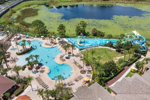 Adosado en venta en Kissimmee, Florida, 3 dormitorios, 133.78 m2 № 2233284 - foto 27