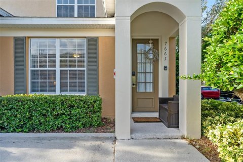 Adosado en venta en Kissimmee, Florida, 3 dormitorios, 133.78 m2 № 2233284 - foto 3