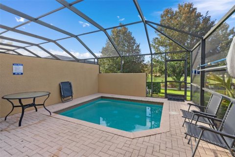 Adosado en venta en Kissimmee, Florida, 3 dormitorios, 133.78 m2 № 2233284 - foto 22