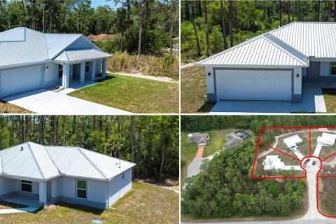 Commercial property in Lehigh Acres, Florida № 2079642 - photo 2