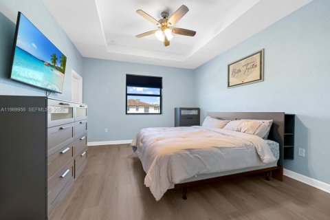 Купить виллу или дом в Хомстед, Флорида 3 спальни, 164.62м2, № 2051998 - фото 18