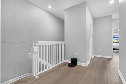 Купить виллу или дом в Хомстед, Флорида 3 спальни, 164.62м2, № 2051998 - фото 17