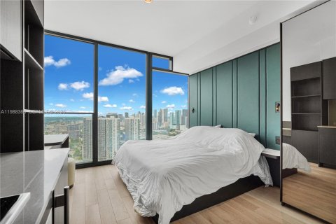 Studio in the Condo in Miami, Florida № 2255302