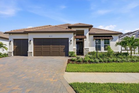 Casa en Sarasota, Florida 3 dormitorios, 266.72 m2 № 2369547