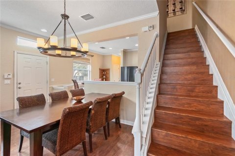 Townhouse in Ocala, Florida 3 bedrooms, 143.26 sq.m. № 2196360 - photo 17
