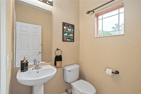Townhouse in Ocala, Florida 3 bedrooms, 143.26 sq.m. № 2196360 - photo 20